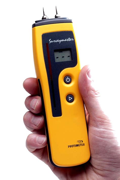 custom ge surveymaster protimeter moisture meter manual|ge protimeter surveymaster moisture meter.